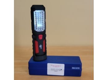 Wei Worklight And Portable Refractometer