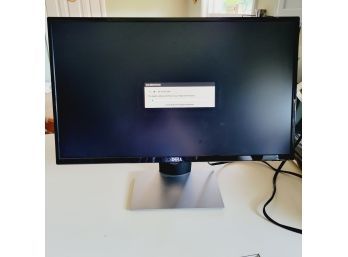 Dell 24' Monitor