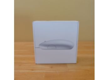 Apple Mouse In Original Box