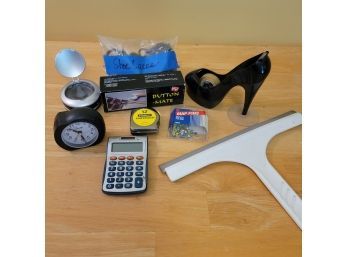Office Supplies And Accessories