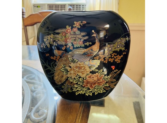 Ceramic Vase Made In Japan (Kitchen)