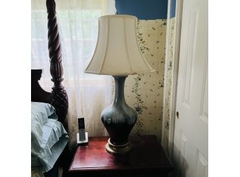 Table Lamp (Master Bedroom)