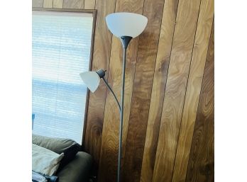 Floor Lamp (Entry)