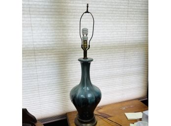 Table Lamp (Living Room)