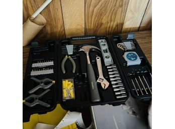 Compact Tool Set (Entry)
