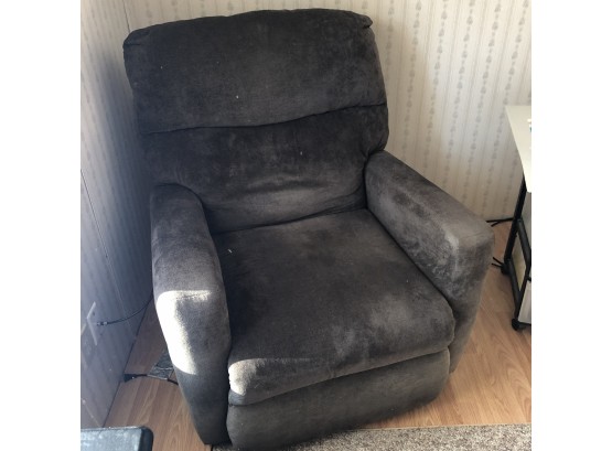 Arm Chair - As Is (Living Room)