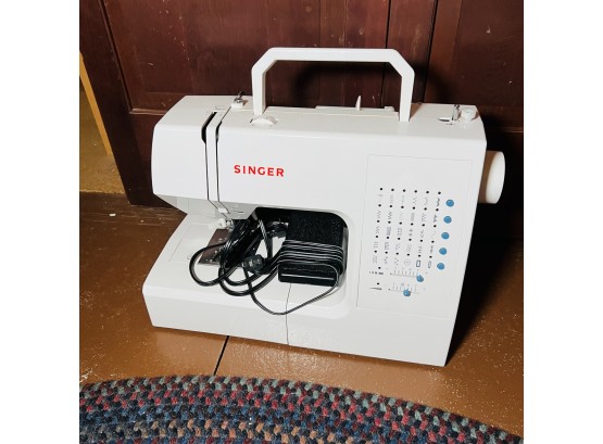 Singer Model 7442 Sewing Machine (First Floor Bedroom)