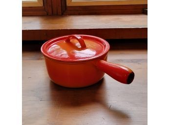 Small Sauce Pot From Belgium (Kitchen)