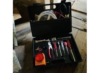 Emergency Tool Kit (Outbuilding 1)