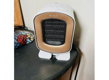 Blaux Personal Heater (First Floor Bedroom)