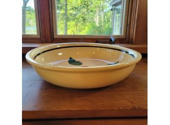 Oven Ware Serving Bowl (Kitchen)