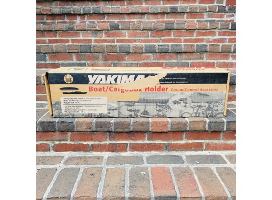 Yakima Boat/Box Holder - Unopened
