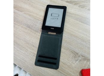 Kindle Paperwhite Model EY21