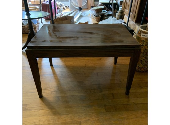 Coffee Table (Dining Room)
