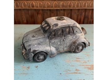 Vintage Car (Kitchen)