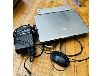 HP Laptop For Parts Or Repair (Dining Room)