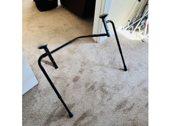 Mobility Support Stand Assist Bar (Bedroom 2)