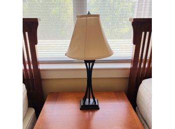 Table Lamp (Bedroom 1)