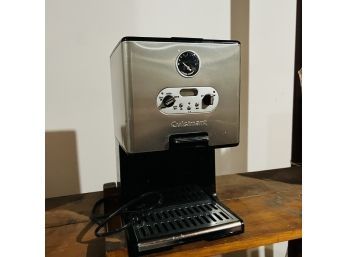 Cuisinart DCC-2000 Coffee-on-Demand 12-Cup Programmable Coffeemaker (Basement)