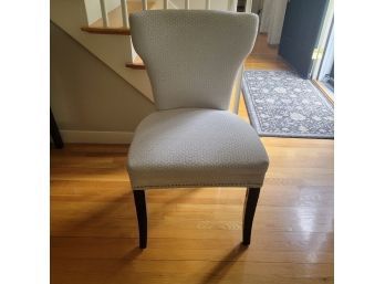 Accent Chair (Living Room)