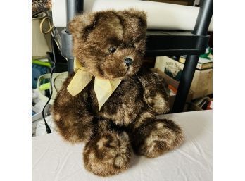 Gund Teddy Bear