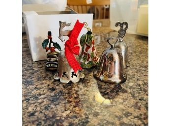 Miniature Bells Assortment (Kitchen)