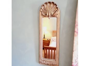 Small Accent Mirror (Master Bedroom)
