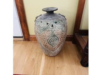 Decorative Vase 15' (Entryway)