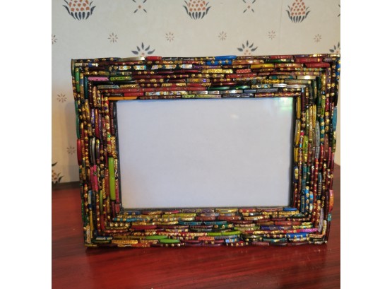 Unique Picture Frame (Dining Room)