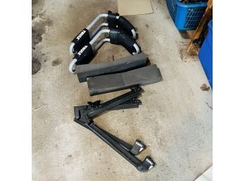 Parts For A Thule Kayak Carrier (Garage)