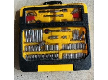 Socket Wrench Set (Garage)