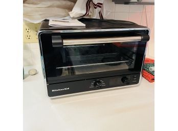 KitchenAid Digital Countertop Oven With Air Fryer(Kitchen)