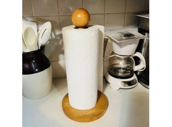 Paper Towel Holder (Kitchen)