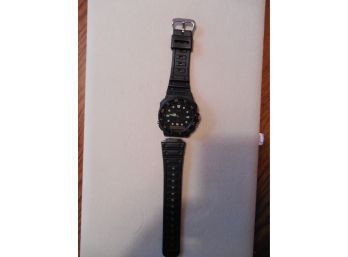 Casio Quartz Watch - As Is (Kitchen)