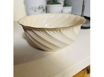 Lenox Bowl (Kitchen)
