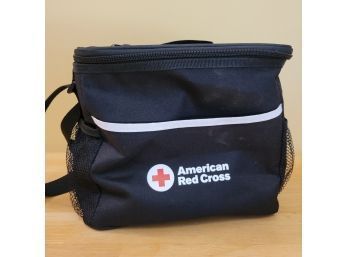 American Red Cross Insulated Cooler