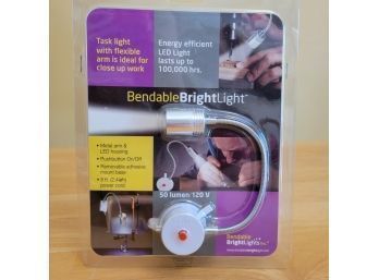 Bendable Bright Light . New!