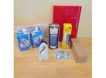 Lot Of Household Helpers And Misc Parts