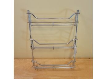 Stainless Steel Shelf/rack