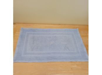 Restoration Hardware Cotton Floor Mat