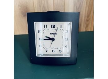 Timex Desk Clock (Sunroom)
