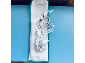 Clover Mini Iron For Quilting And Crafts (Living Room)