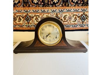 Vintage Seth Thomas Sentinel #10 Mantle Clock (Zone 4)