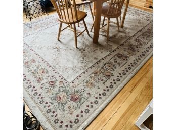 Large Area Rug 95'X130'