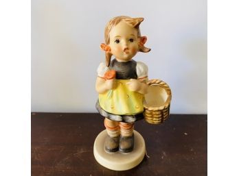 Vintage Hummel Sister Figure (Box 1)