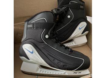 Nike Hockey Skates Size 11 - Great Condition! (JCPod)