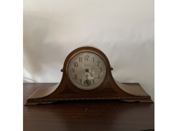 Vintage Mantle Clock By The Sessions Clock Co. - No. 94 Westminster Chimes