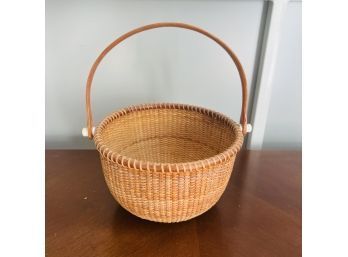 Basket With Handle (* Pod)