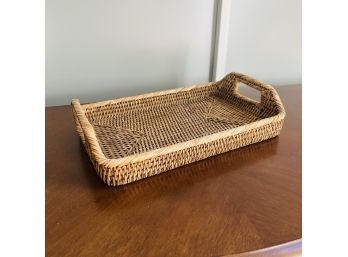 Basket Tray (* Pod)