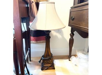 Lamp (Bedroom 2)